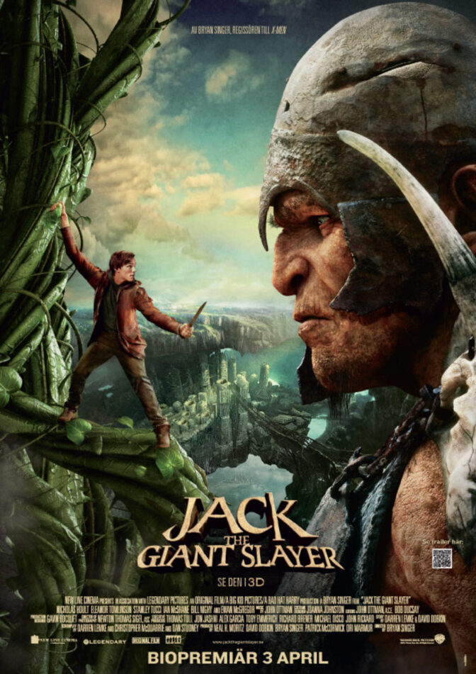 Jack the Giant Slayer