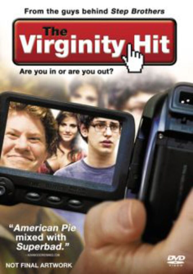 The Virginity Hit
