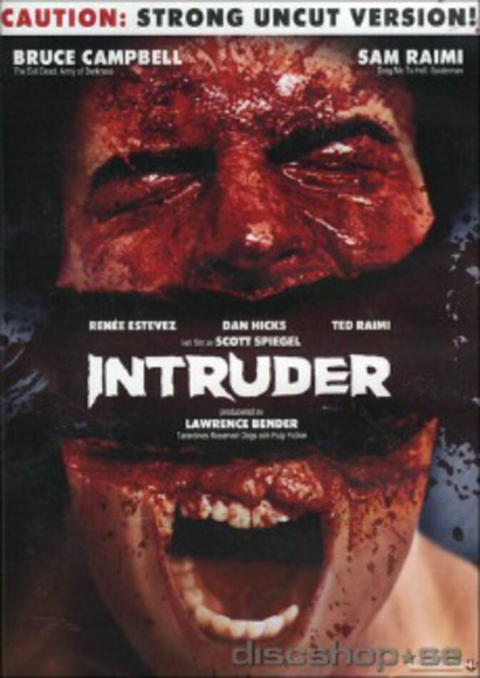 Intruder