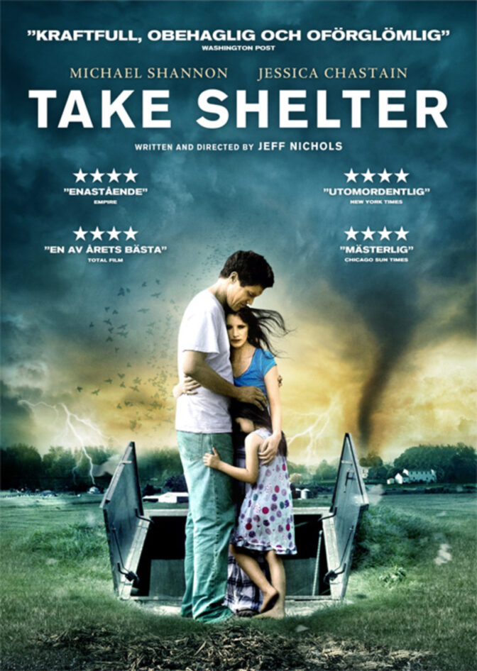 Take Shelter
