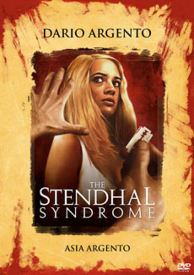 Stendhals syndrom