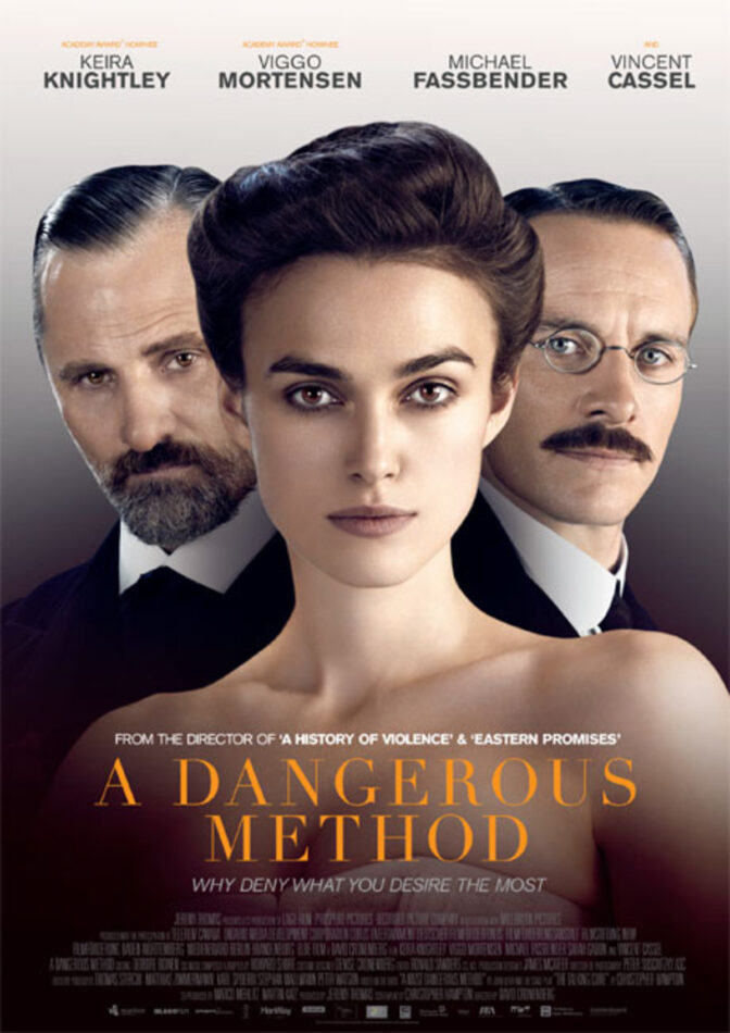 A Dangerous Method