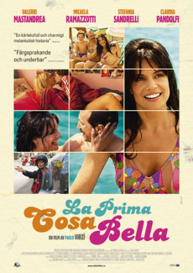 La prima cosa bella