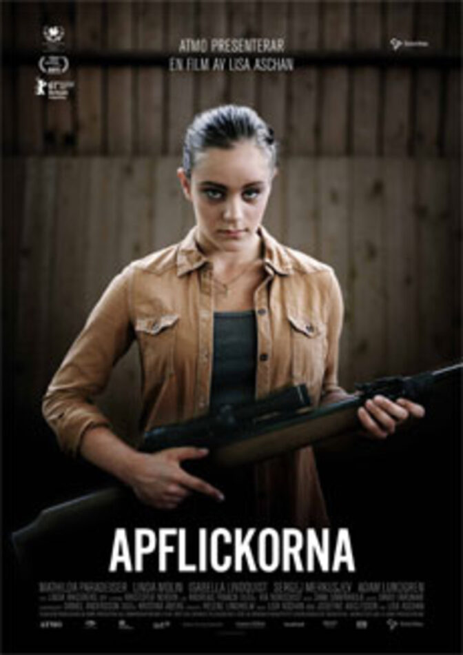 Apflickorna