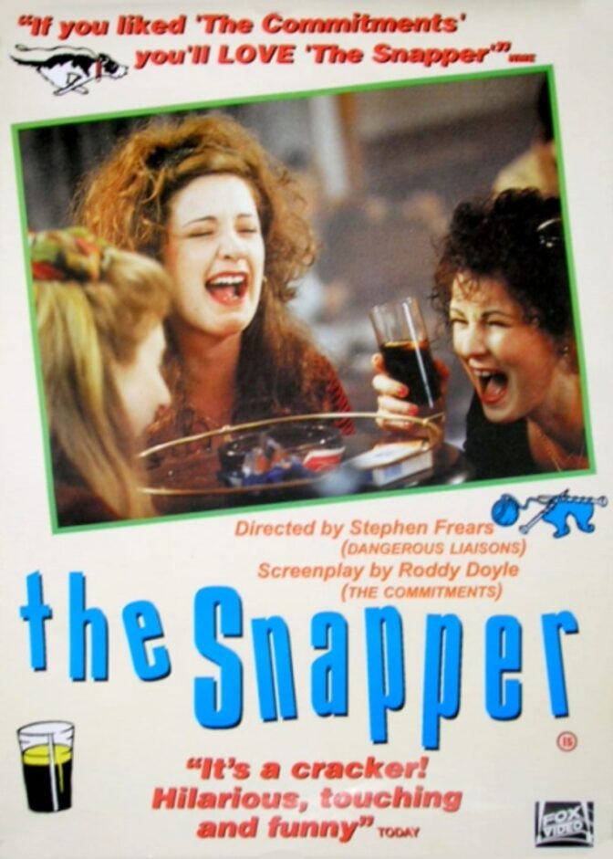 The Snapper