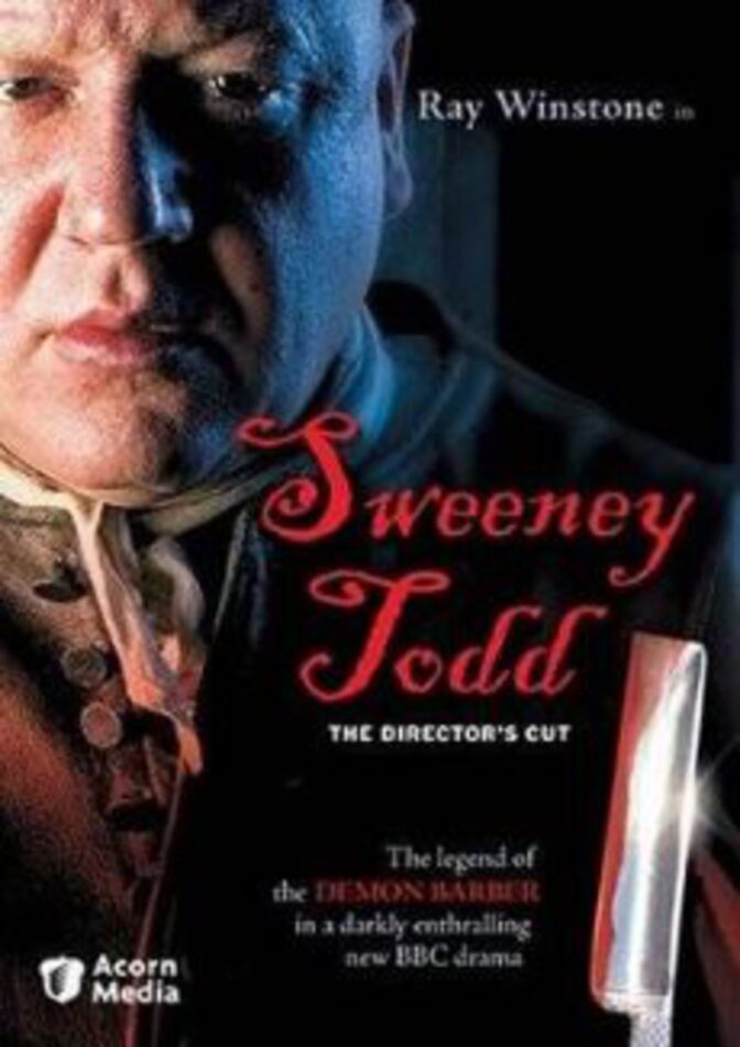 Sweeney Todd