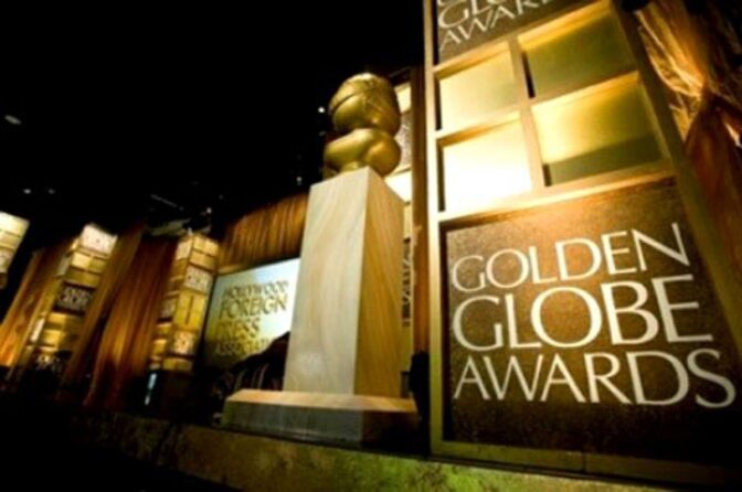 Experterna tippar Golden Globe-vinnarna