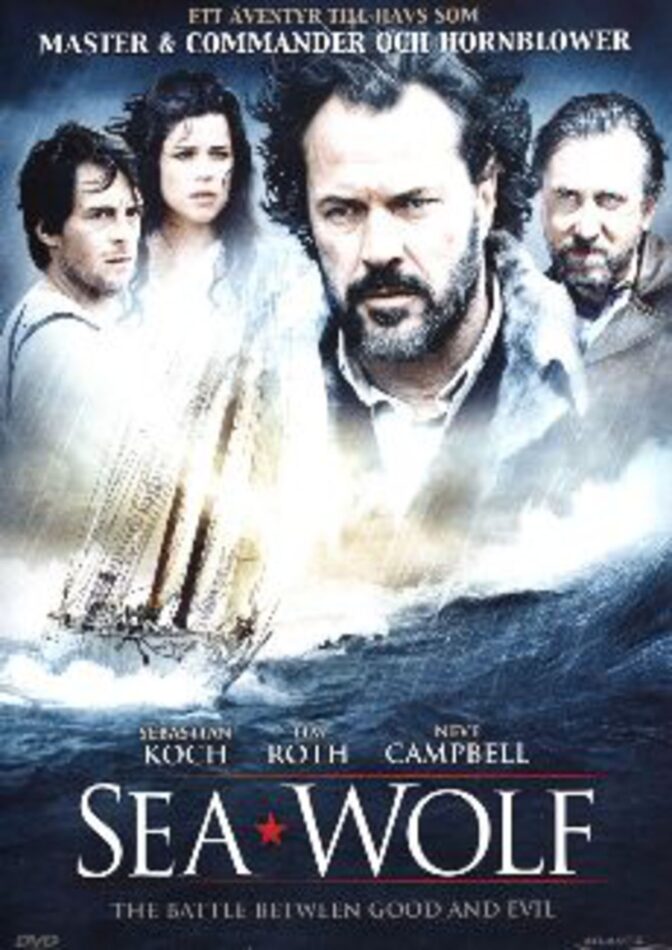 Sea Wolf