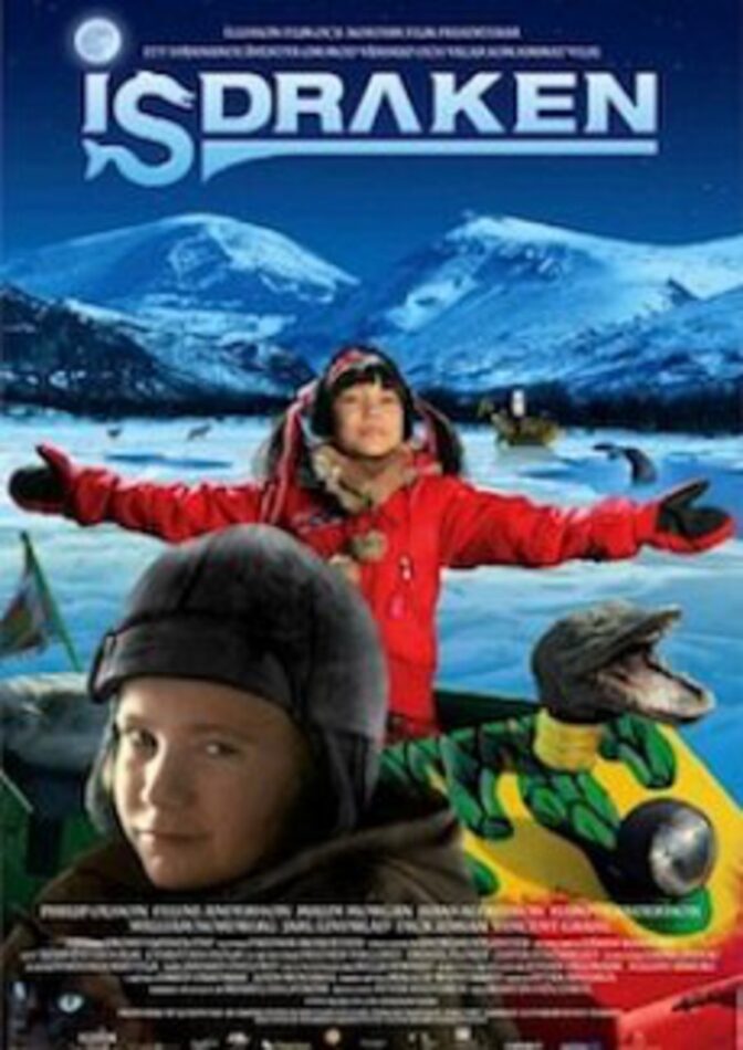 Isdraken