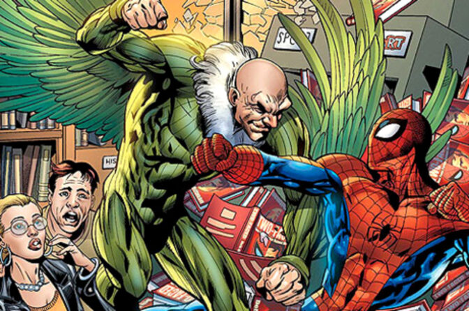 ”Spider-Man 4” läggs på is