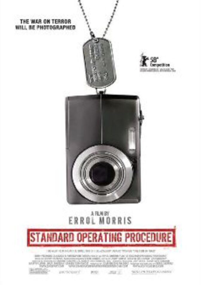 Standard Operating Procedure