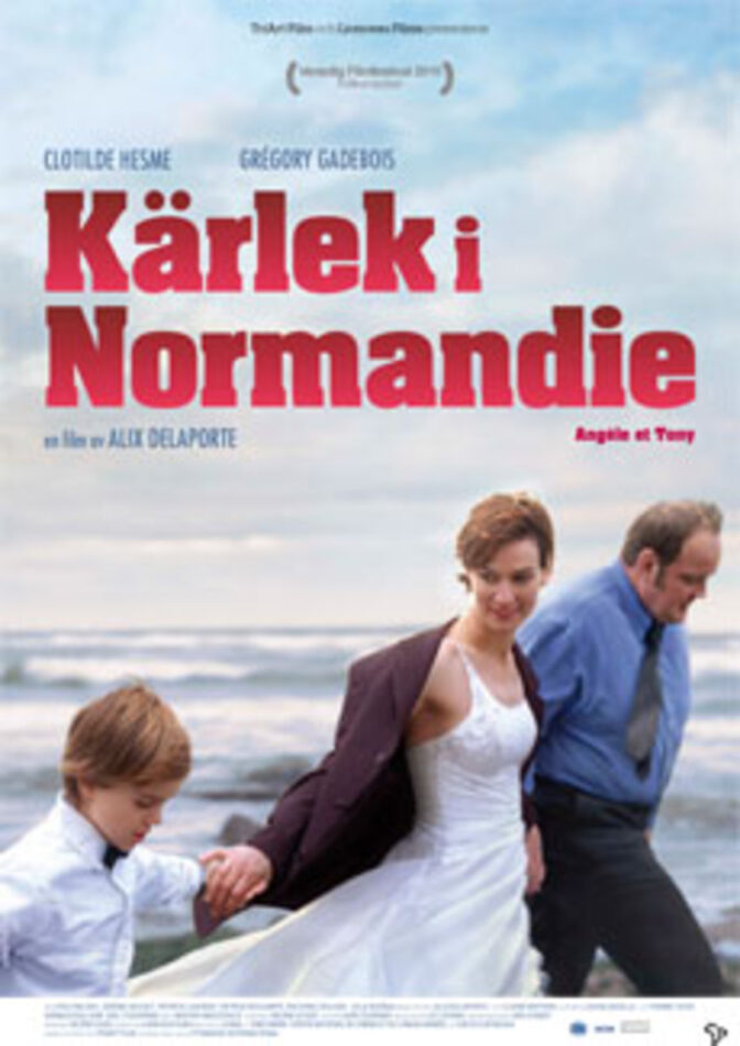 Kärlek i Normandie