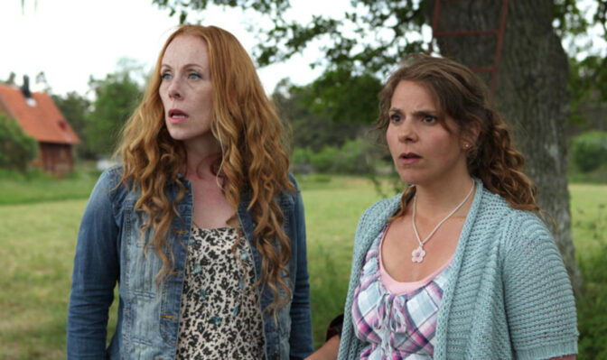 Kvarteret Skatan reser till Laholm