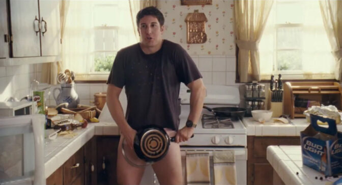 American Pie: Reunion