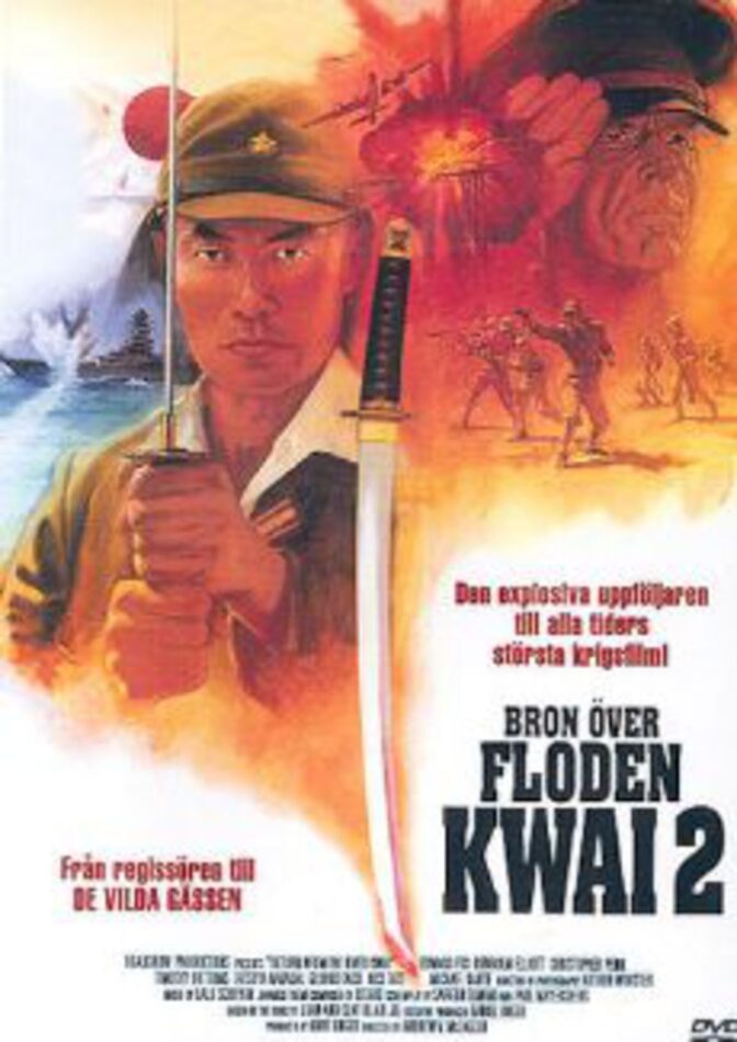 Bron över floden Kwai 2