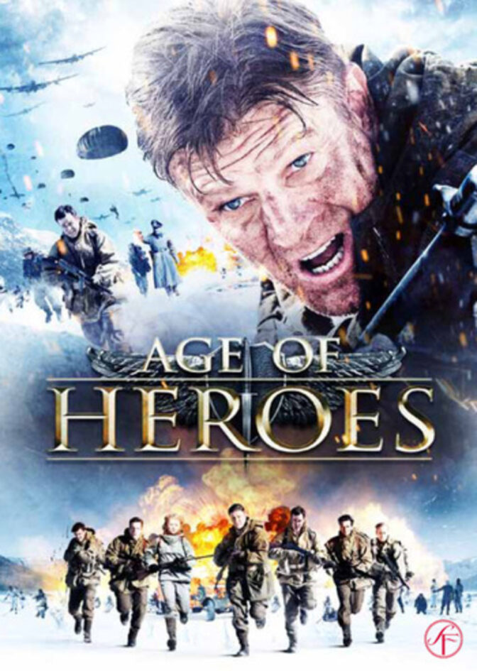 Age of Heroes