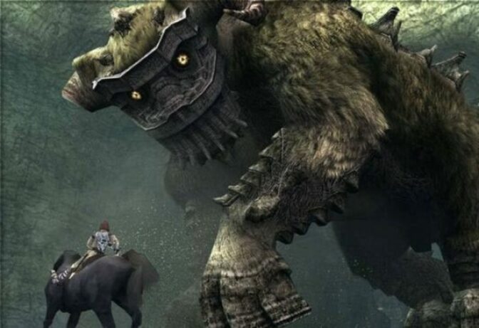 Josh Trank regisserar ”Shadow of the Colossus”