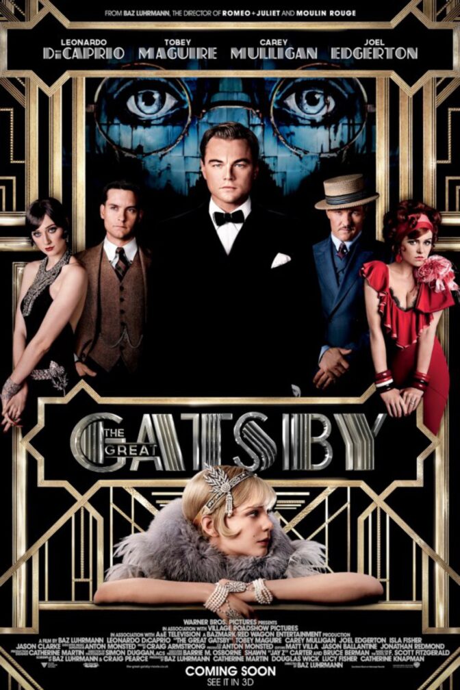 Den store Gatsby