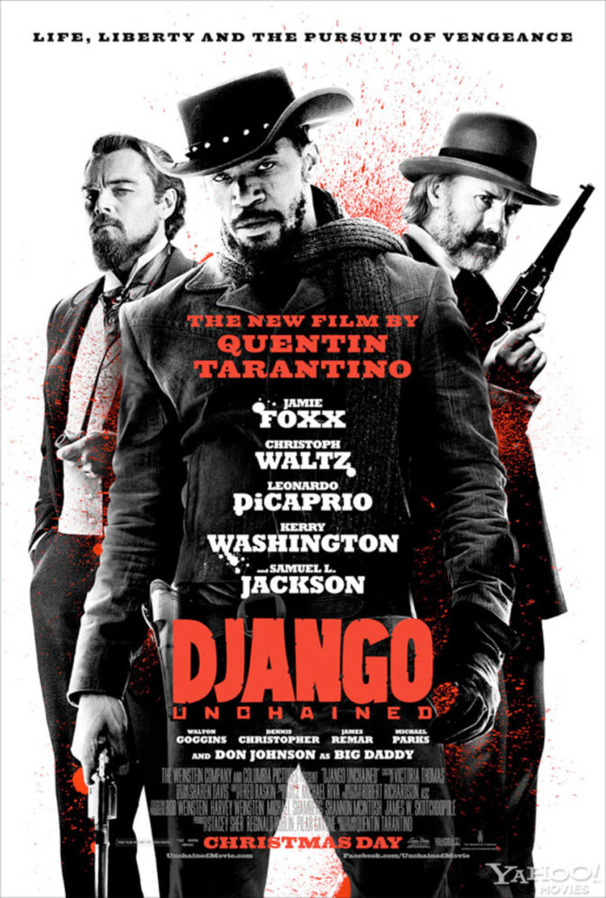 Django Unchained