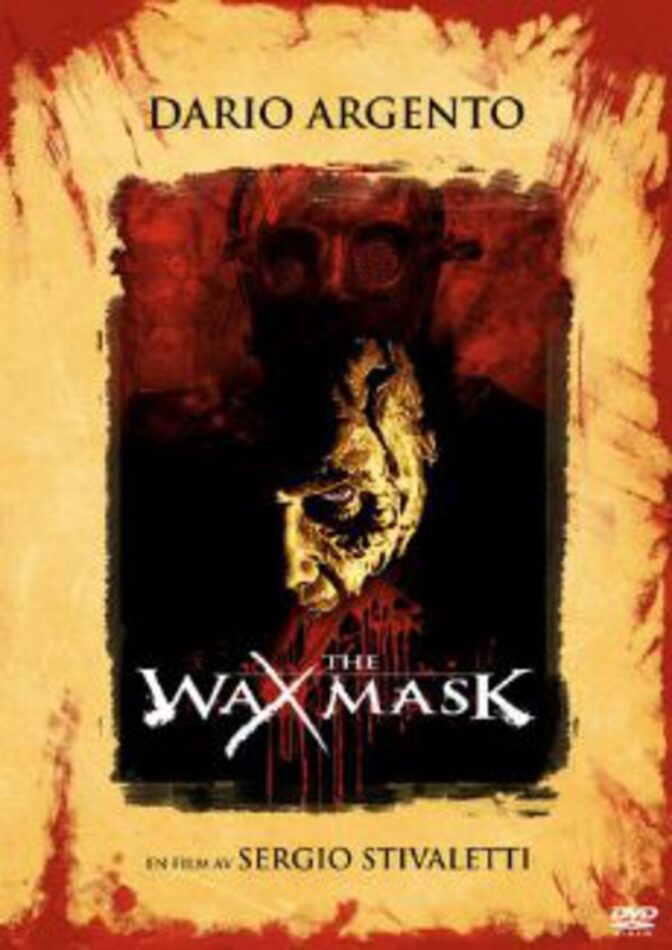 The Wax Mask