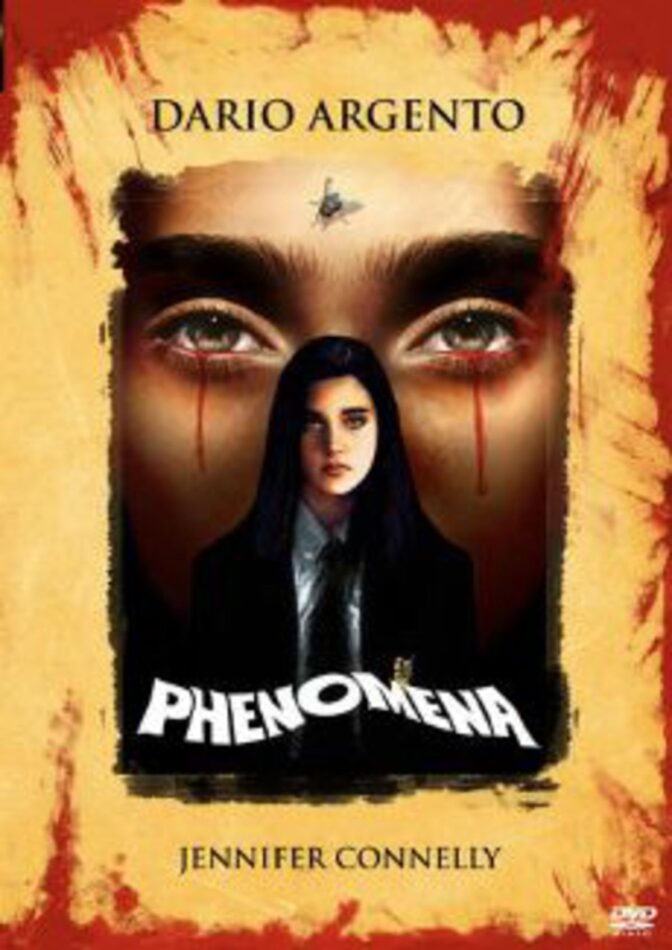 Phenomena