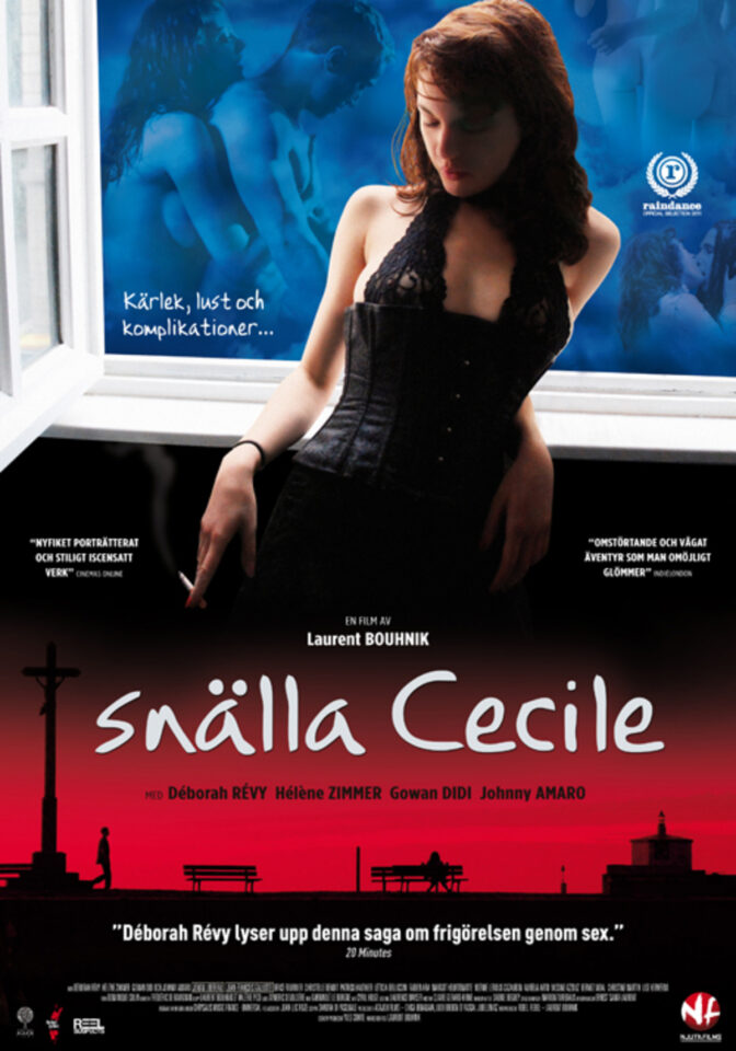 Snälla Cecile