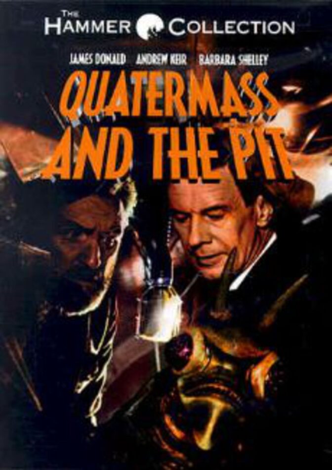 Quatermass and the Pit