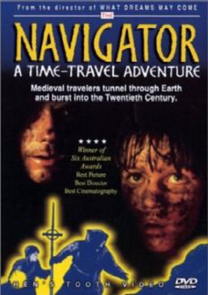 Navigator