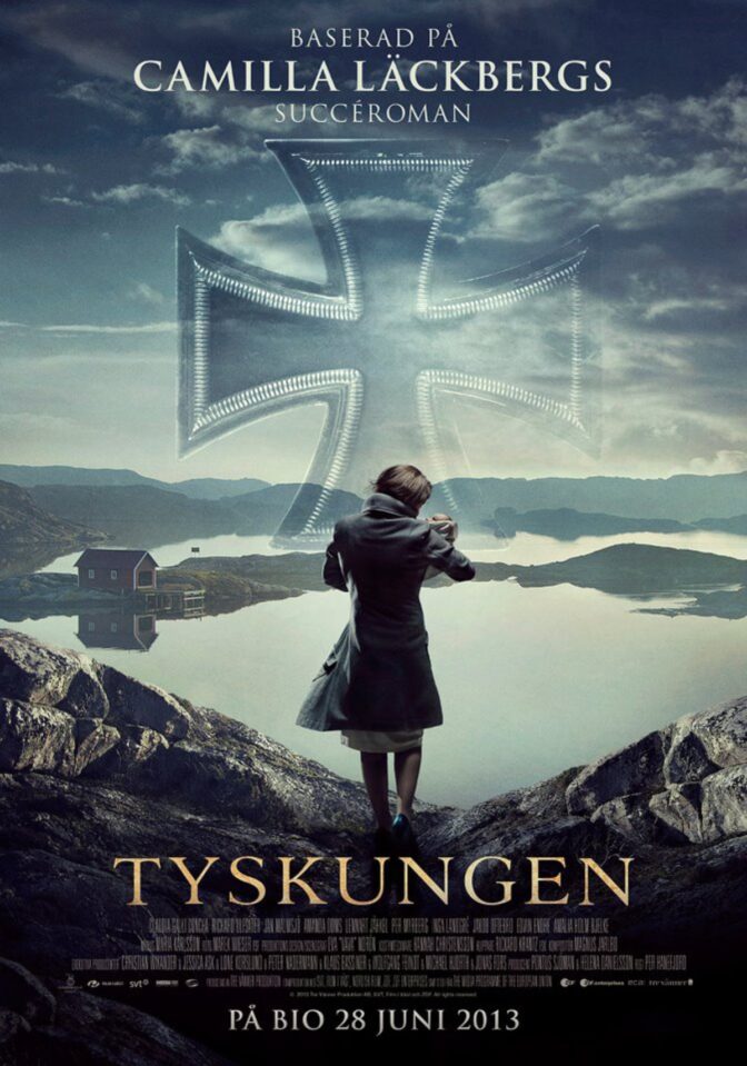 Tyskungen