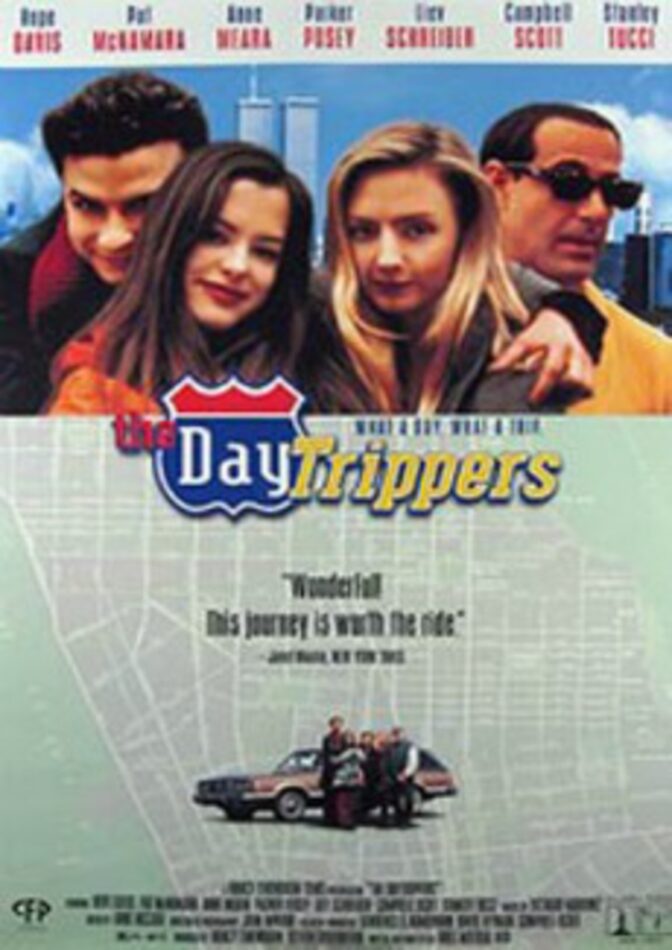 The Daytrippers