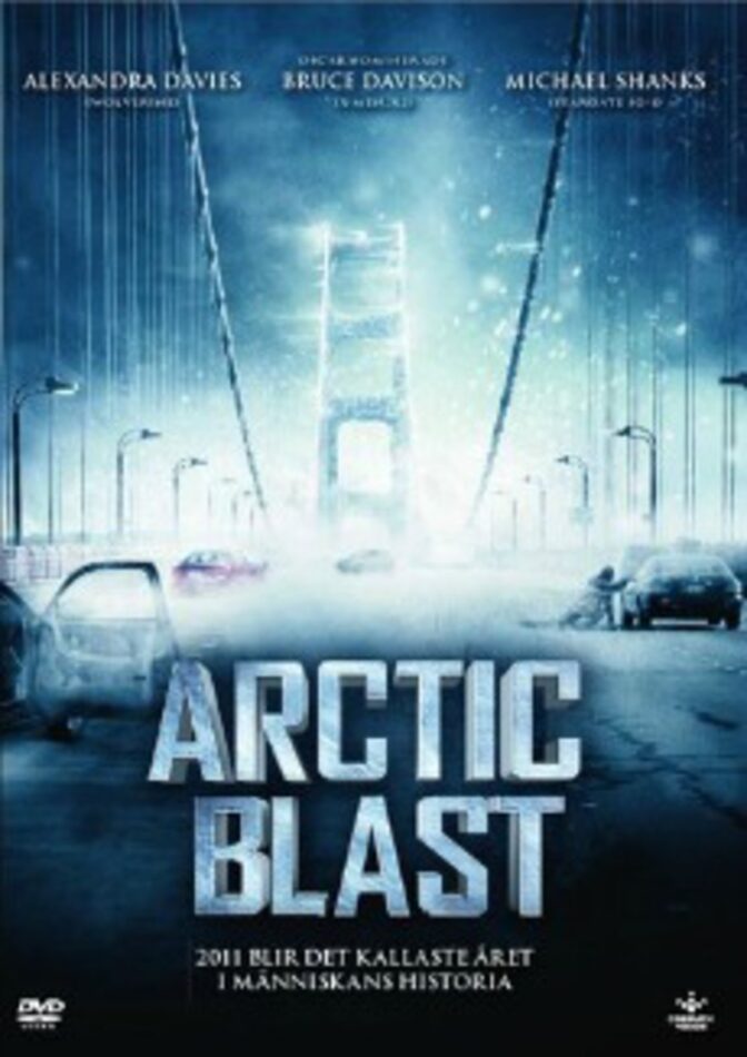 Arctic Blast