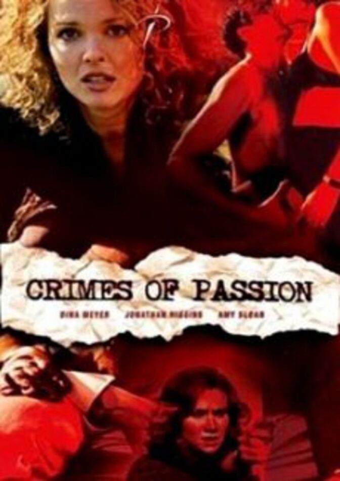 Crimes of Passion