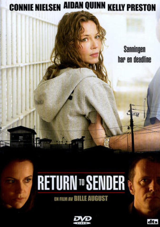 Return to Sender