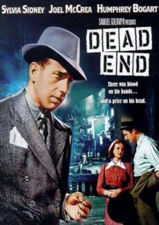 I skyskrapornas skugga