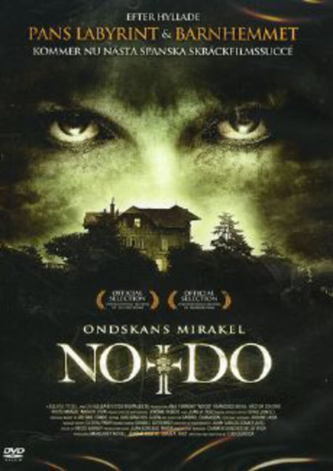 No-Do: Ondskans Mirakel