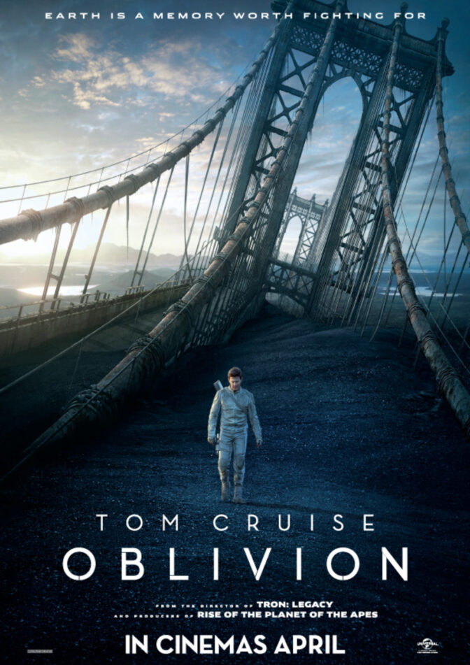 Oblivion