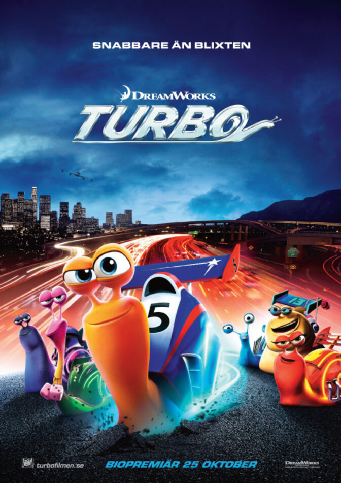Turbo