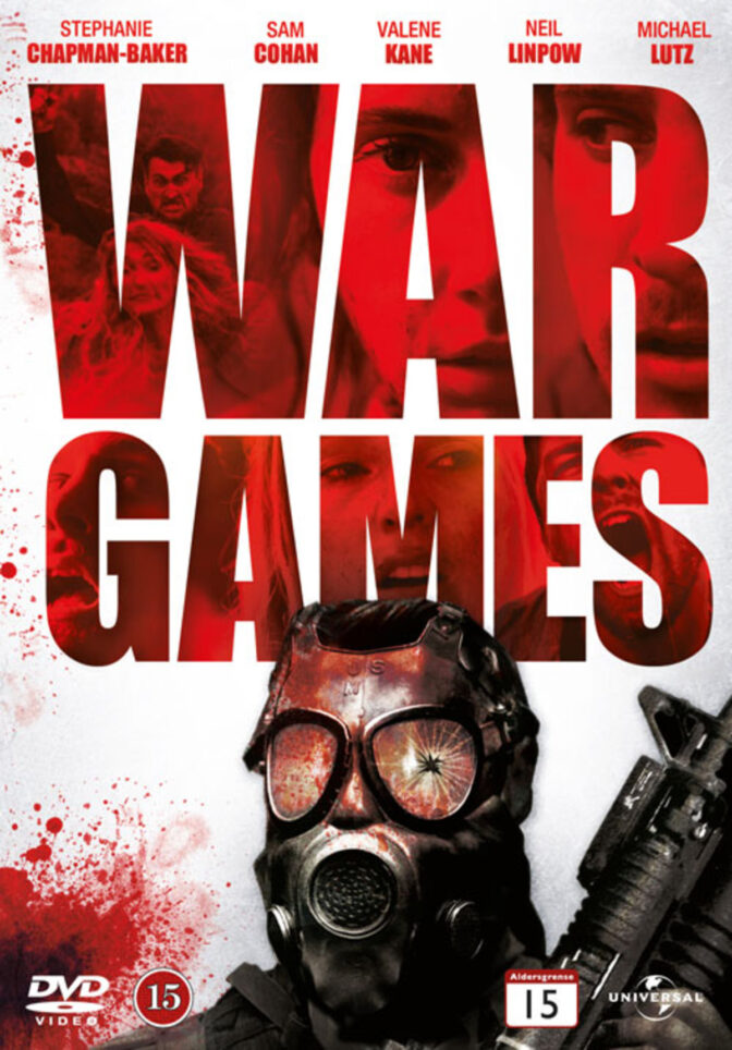 War Games