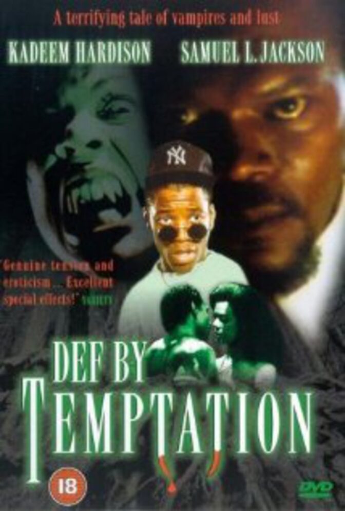 Def By Temptation
