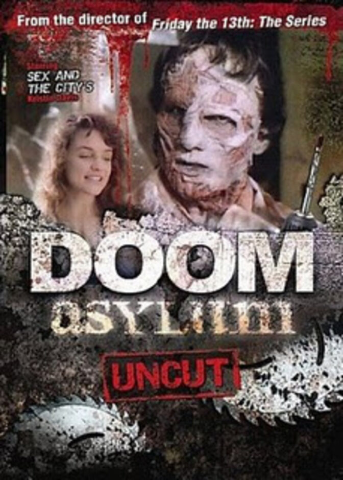 Doom Asylum