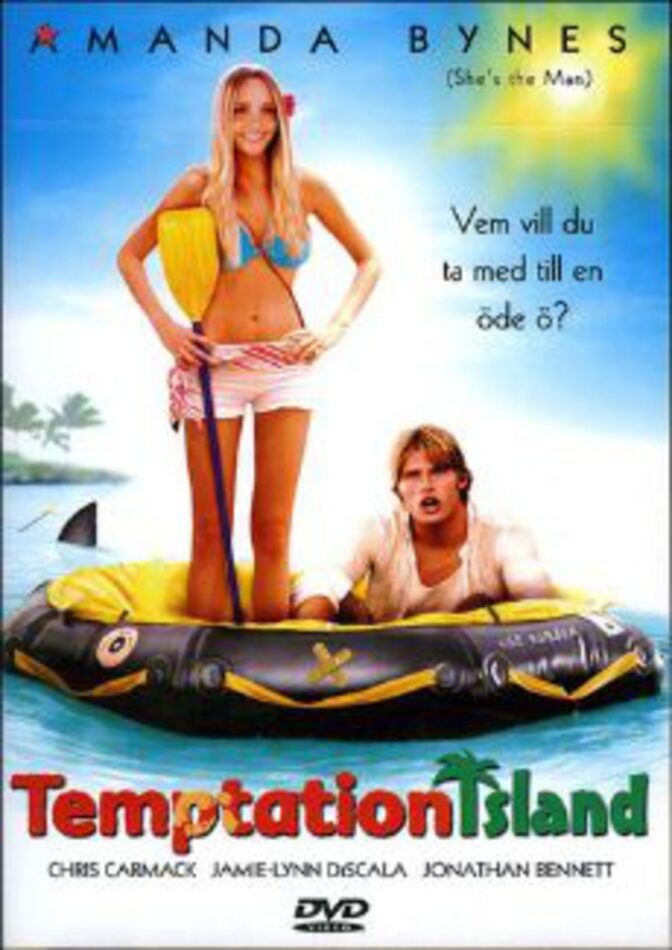 Temptation Island