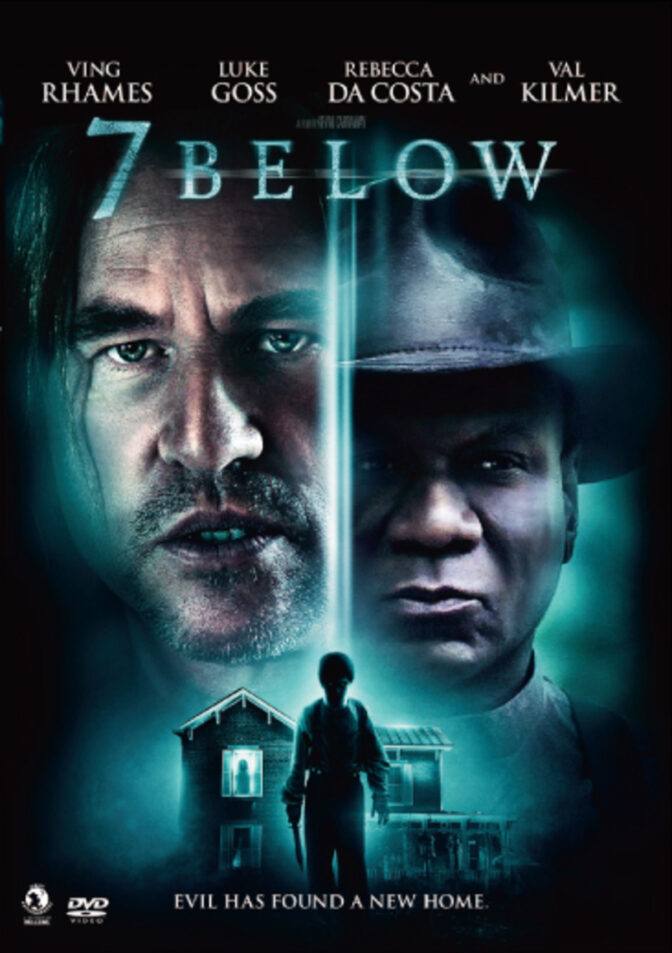 Seven Below