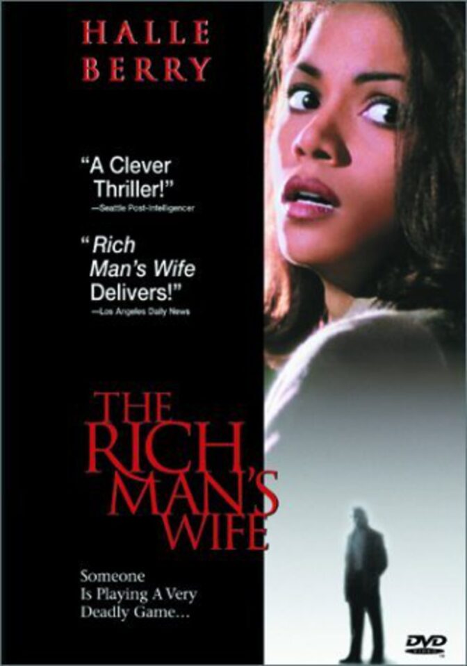 The Rich Man’s Wife