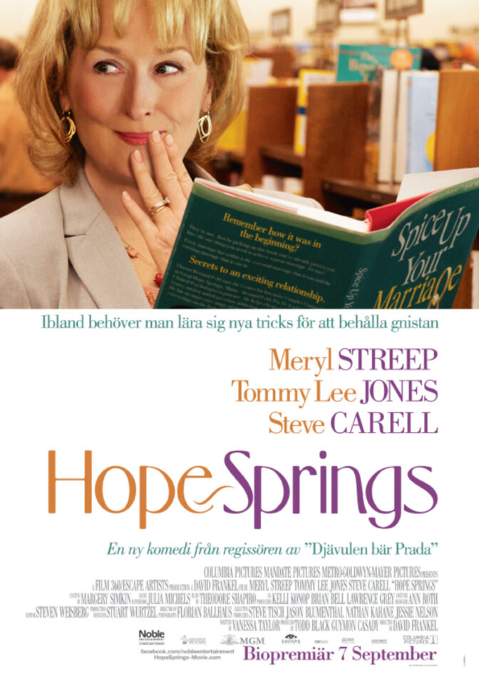 Hope Springs