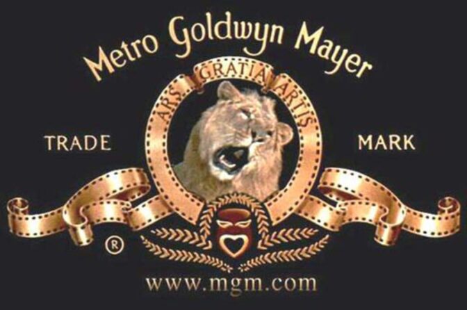 MGM är på ruinens brant