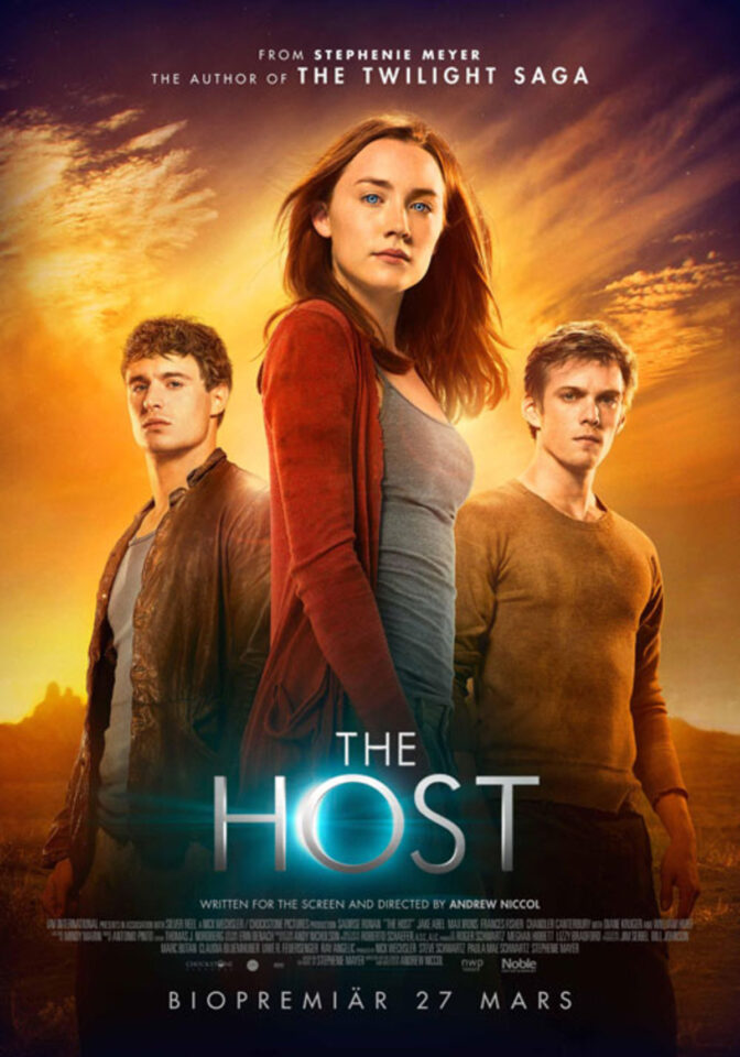 The Host