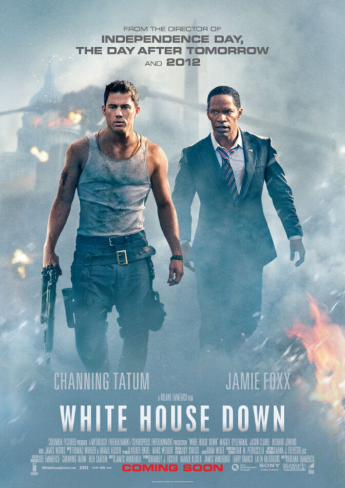 White House Down