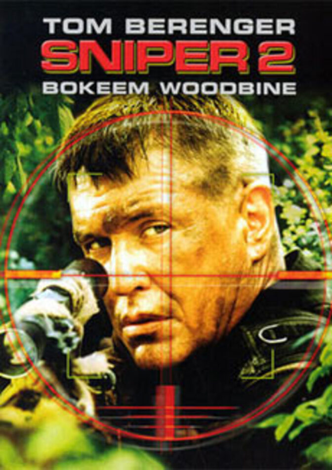 Sniper 2
