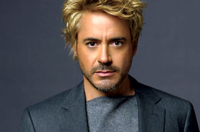 Downey Jr hakar på vampyrtrenden
