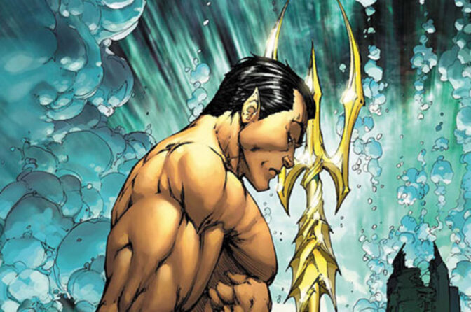 ”Sub-Mariner” är fortfarande ett aktivt projekt